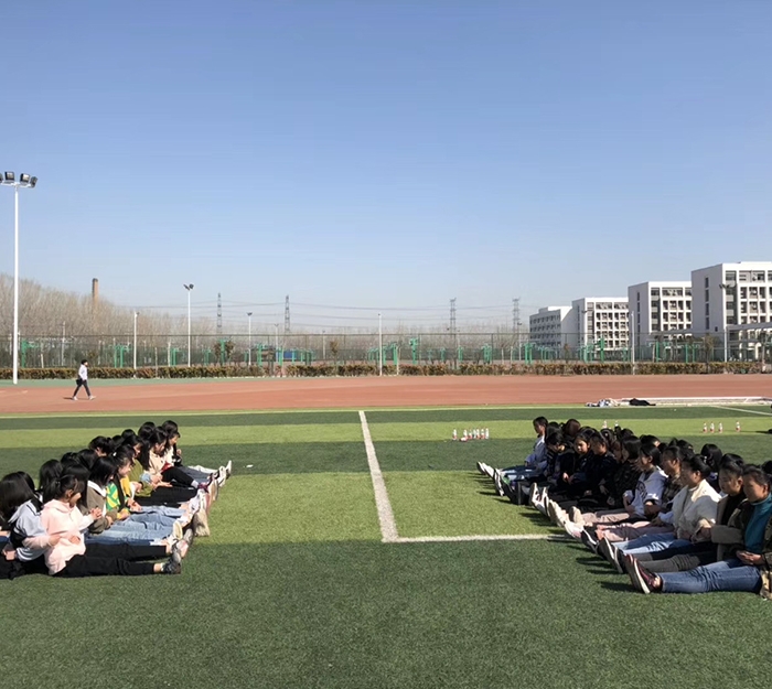 河南軍訓(xùn)拓展企業(yè)